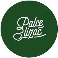 Palce Lizać Logo